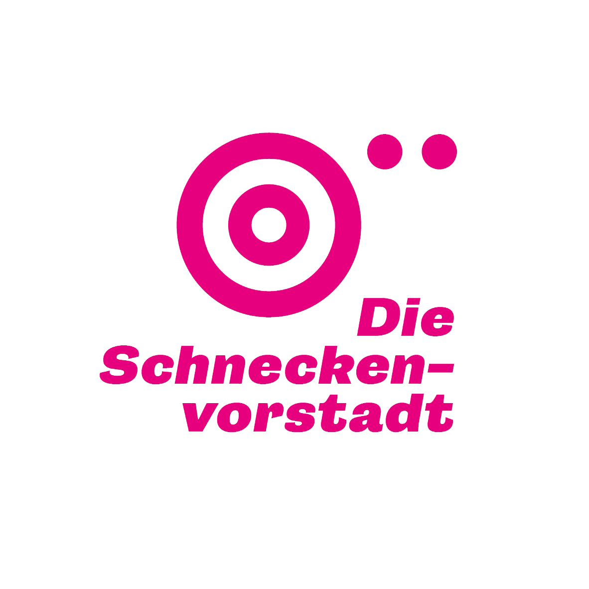 Die Schneckenvorstadt