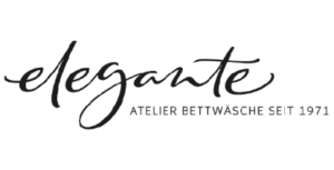 Elegante Atelier Bettwäsche