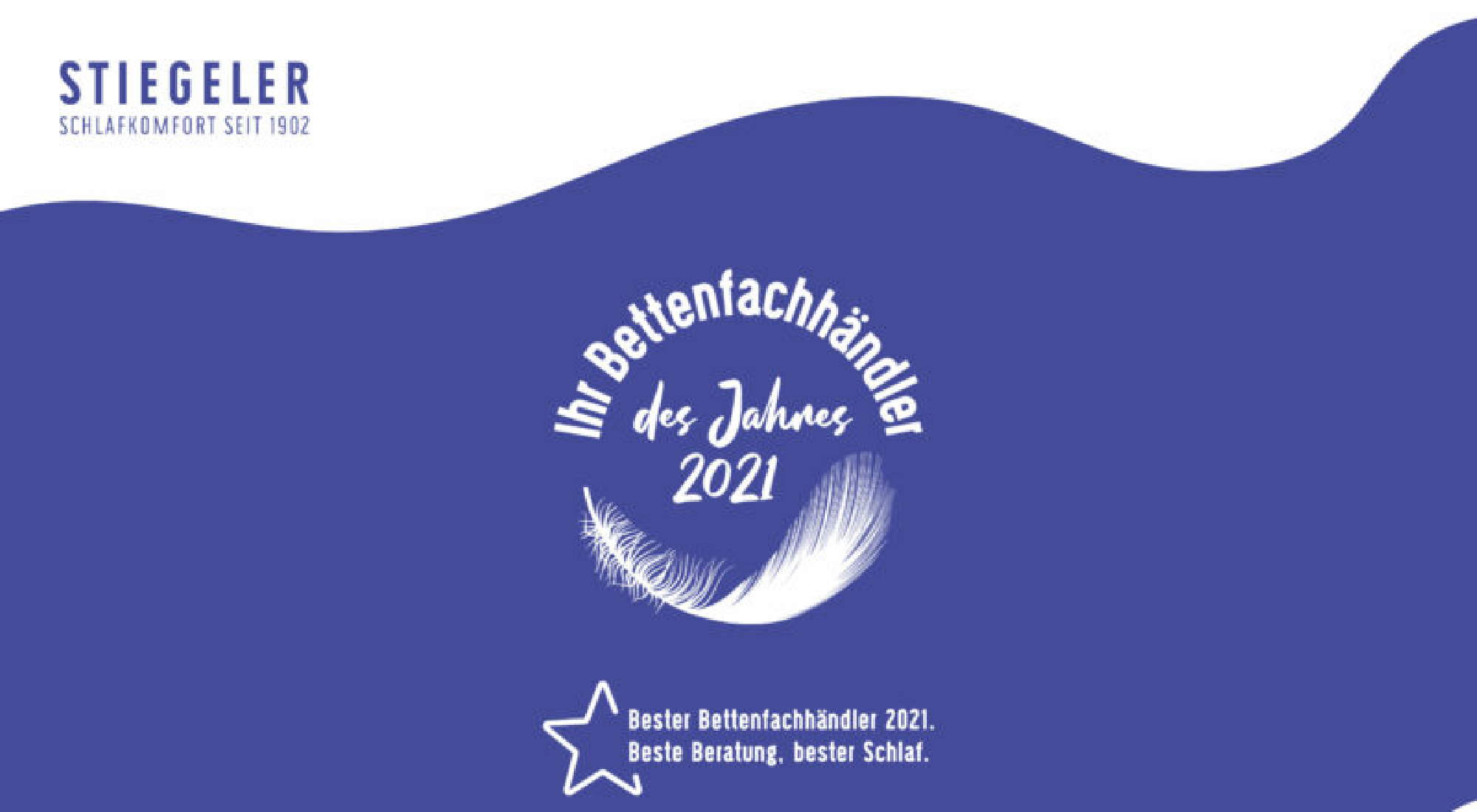 Bettenfachhändler des jahres