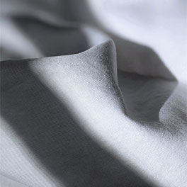 Bettwäsche aus Biber