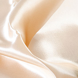 Bettwäsche aus Satin