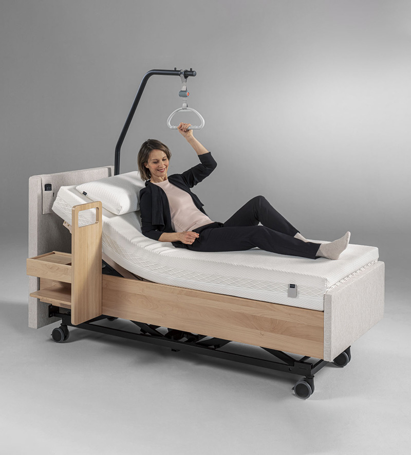 Royal dream care Aufrichthilfe
