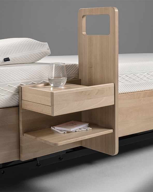 Royal dream care nachtkonsole