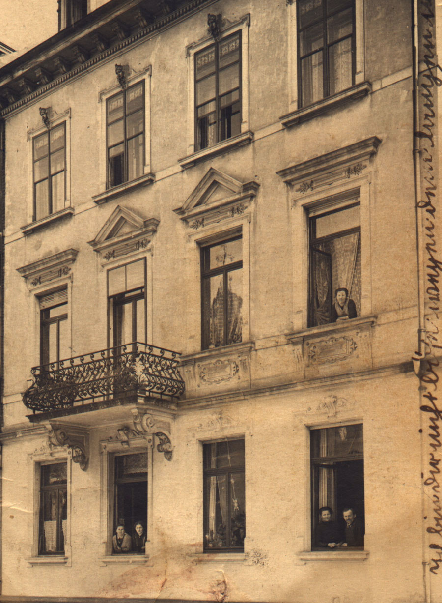 Stiegeler Gründung
