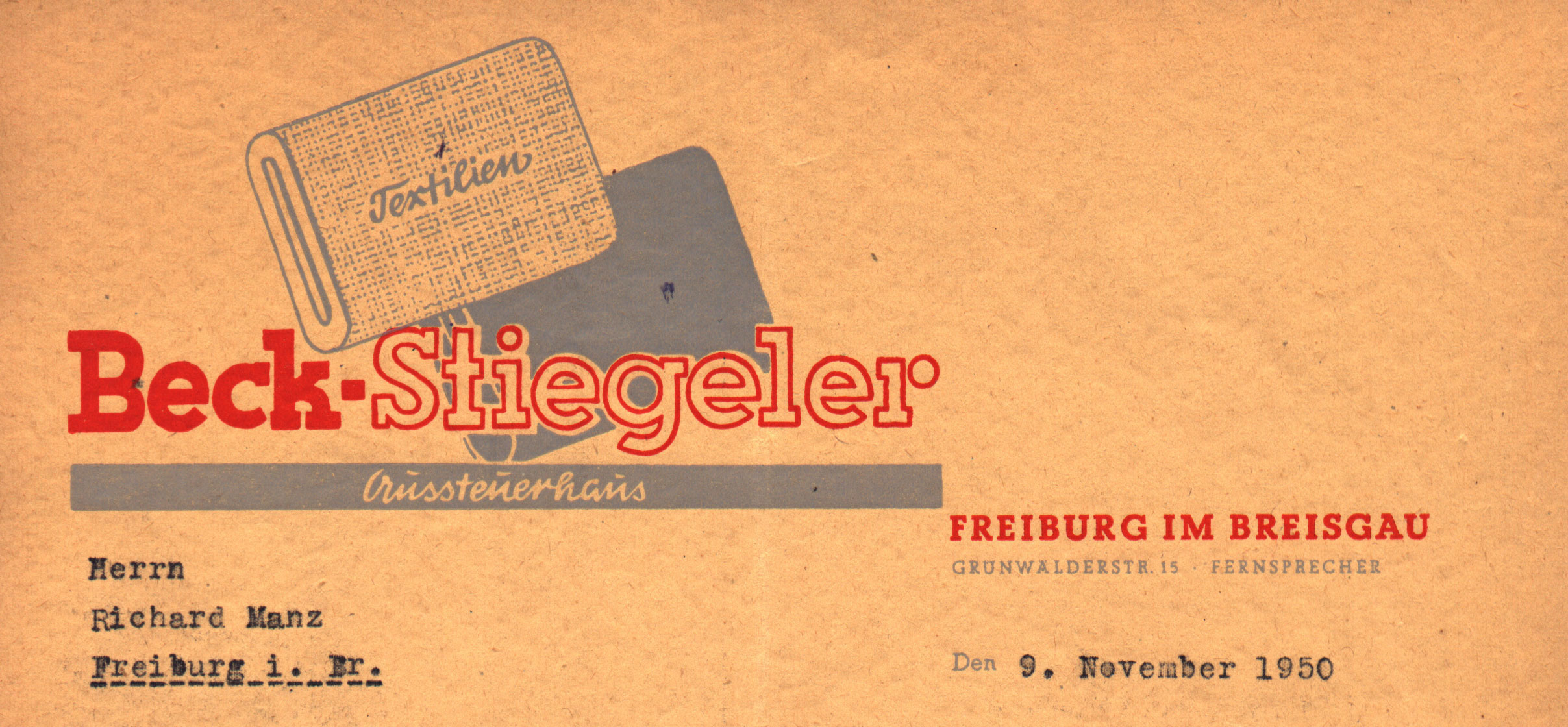 Stiegeler Textilien